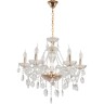 Люстра LUMION ALISSA 8376/6