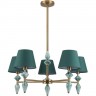 Люстра LUMION CLASSI VERMONT 8275/5