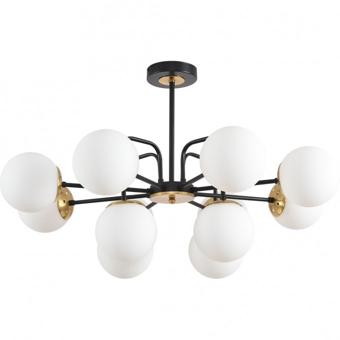 Люстра LUMION ELRONA 8375/12C