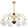 Люстра LUMION LARINA 8323/8C