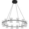 Люстра подвесная LUMION VINORA 8341/42L