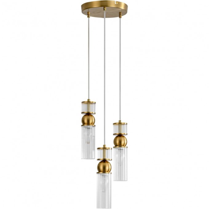 Подвес LUMION MODERNI DENVER 8276/3A