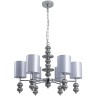 Подвесная люстра LUMION ILMIRA 8338/6