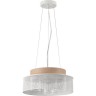 Подвесной светильник LUMION BASALTO 6599/3CY