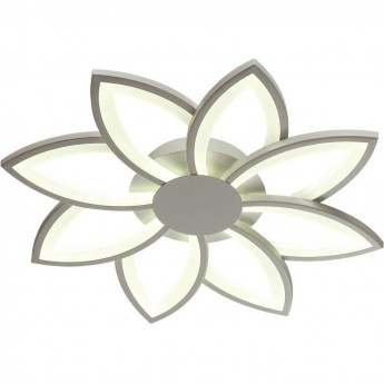 Потолочная люстра LUMION JUNA 4447/99CL