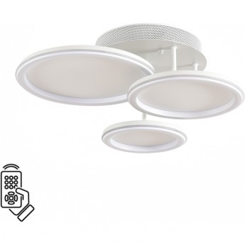 Умная люстра LUMION ALIS SMART 8380/60CL